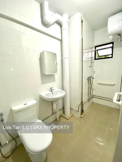 Blk 332 Ubi Avenue 1 (Geylang), HDB Executive #267150531